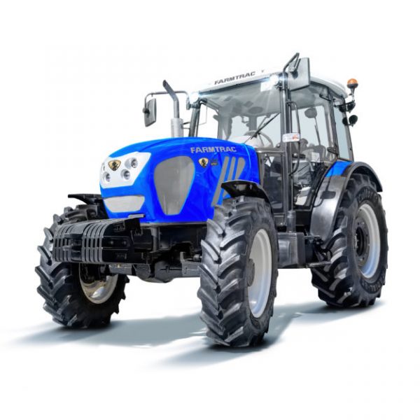FARMTRAC 675