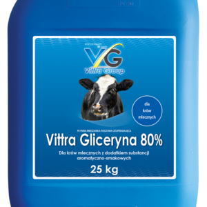 Płynne dodatki paszowe