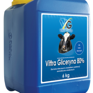 Płynne dodatki paszowe