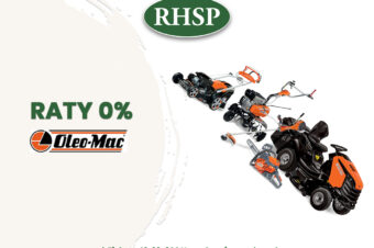 Raty 0% – oferta ważna do 31.07.2025 r.