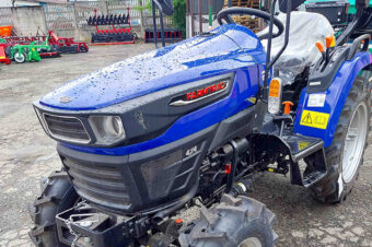 Farmtrac 22 4WD w najlepszej cenie!