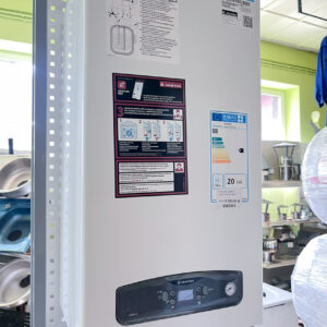 ARISTON PAKIET CARES INOX OPTIMUM PACK 24 w Rolniczo Handlowej Spółdzielni Pracy