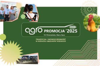 Zaproszenie na Agropromocję 2025