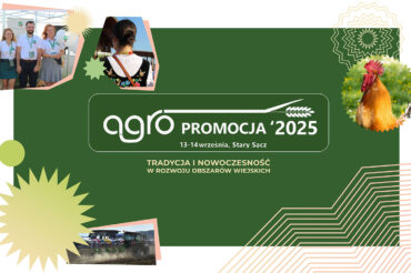 Zaproszenie na Agropromocję 2025